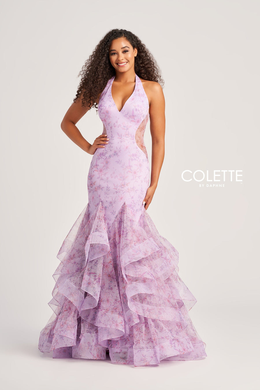 Colette for Mon Cheri Prom Colette: CL5234