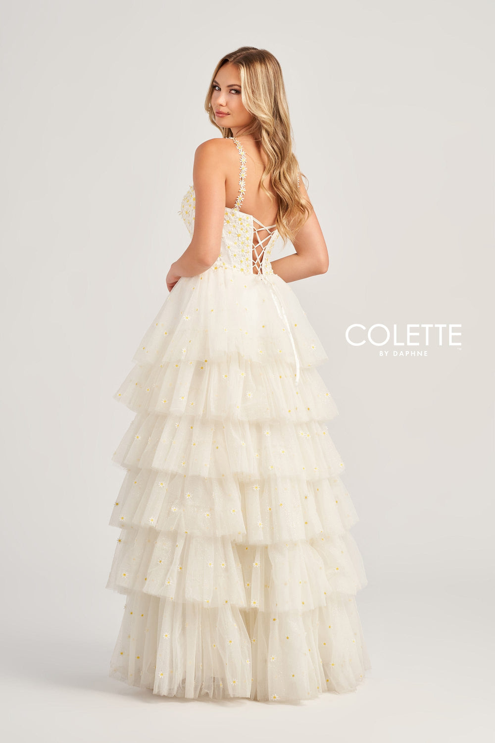 Colette for Mon Cheri Prom Colette: CL5237