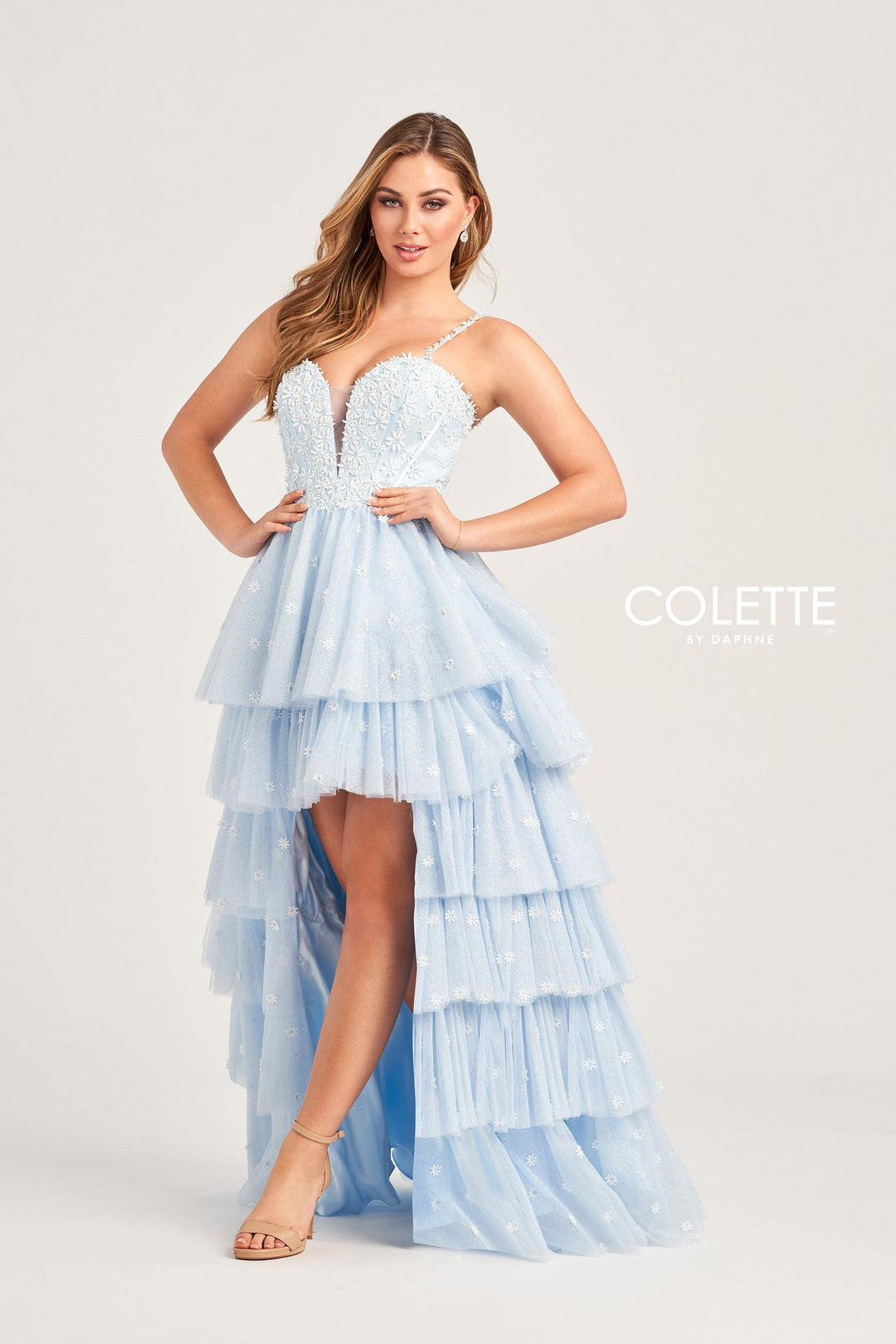 Colette for Mon Cheri Prom Colette: CL5237