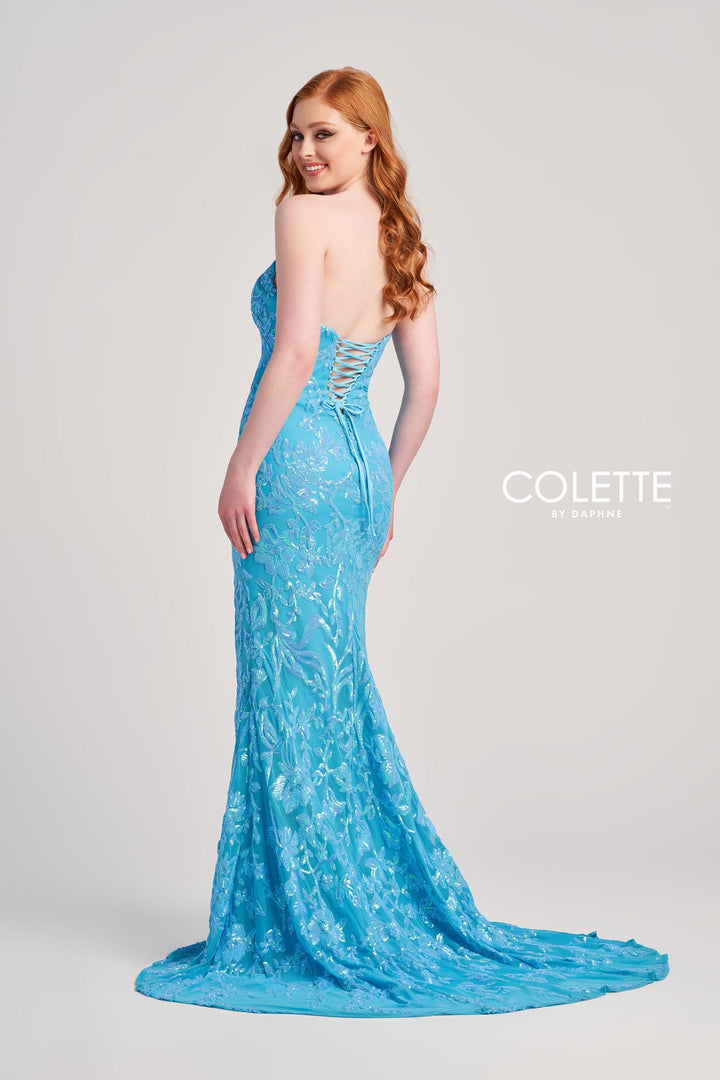 Colette for Mon Cheri Prom Colette: CL5238