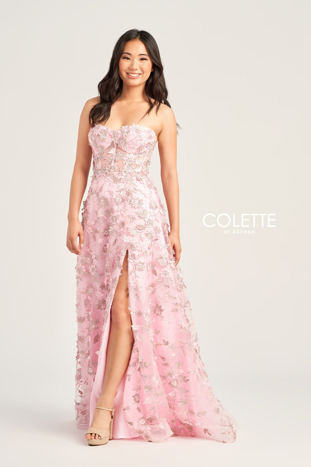 Colette for Mon Cheri Prom Colette: CL5249