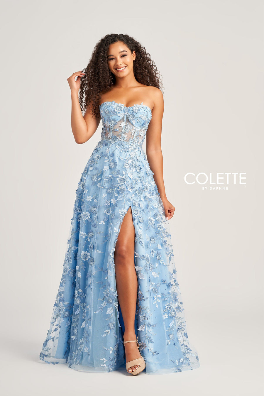 Colette for Mon Cheri Prom Colette: CL5249