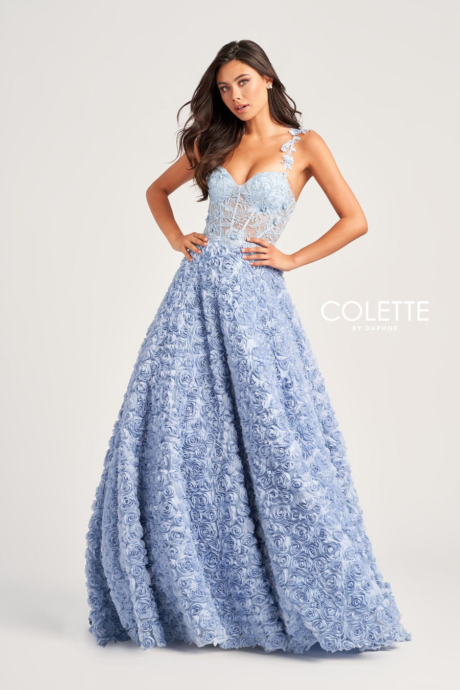 Colette for Mon Cheri Prom Colette: CL5250
