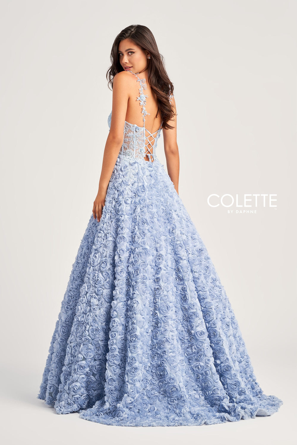 Colette for Mon Cheri Prom Colette: CL5250