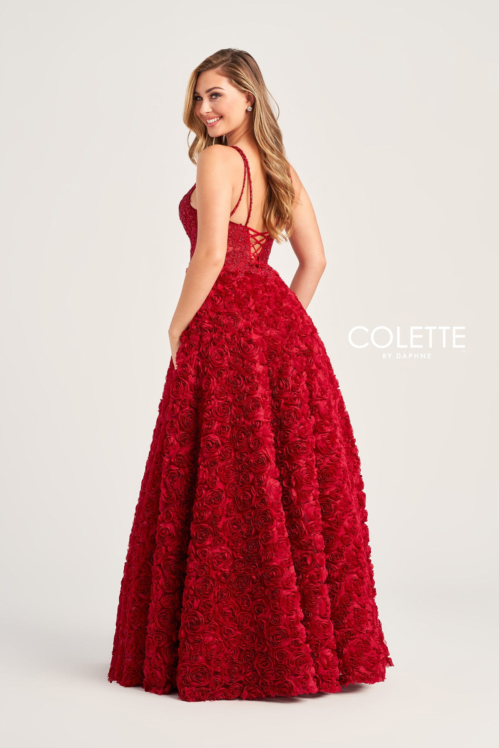 Colette for Mon Cheri Prom Colette: CL5251