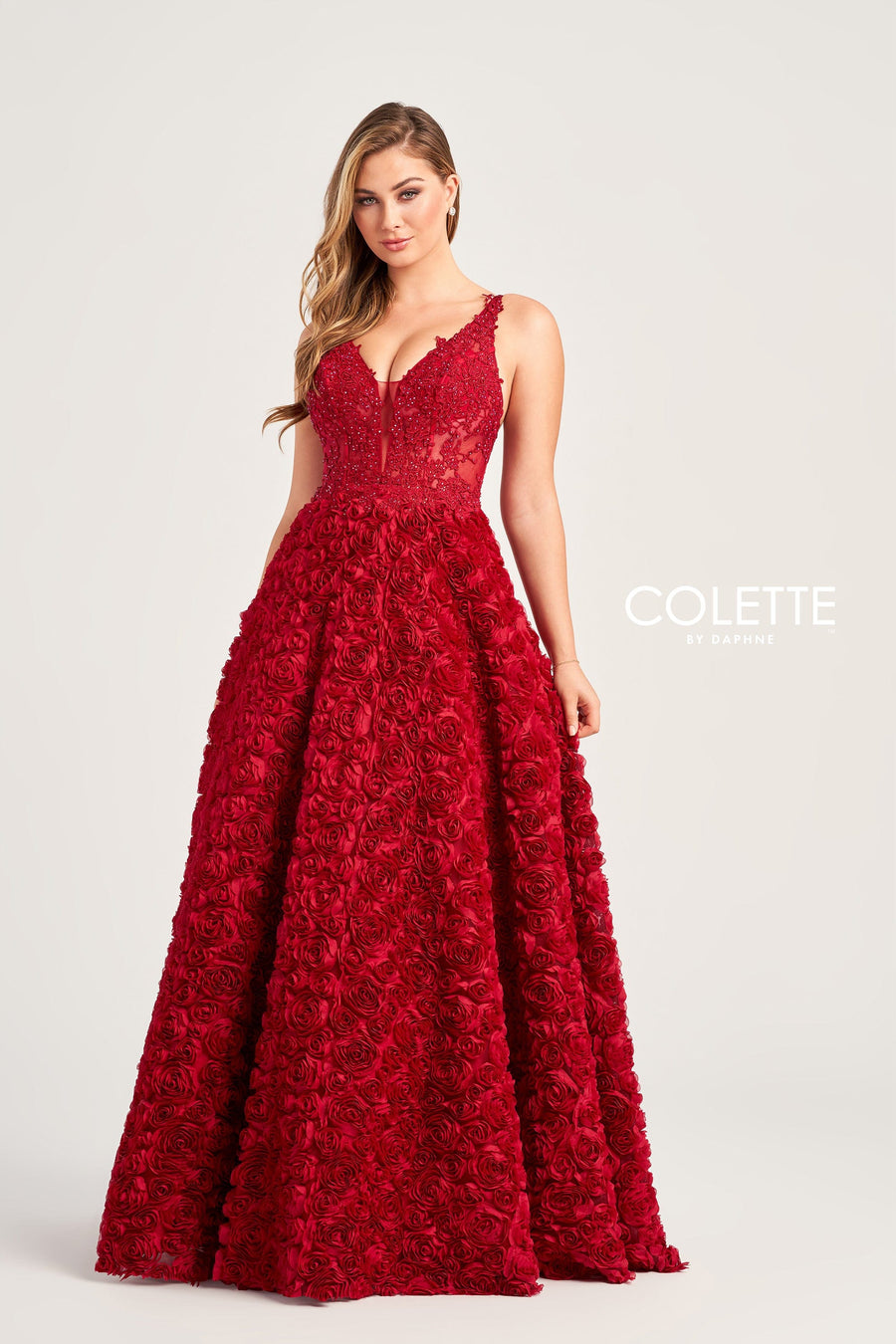 Colette for Mon Cheri Prom Colette: CL5251