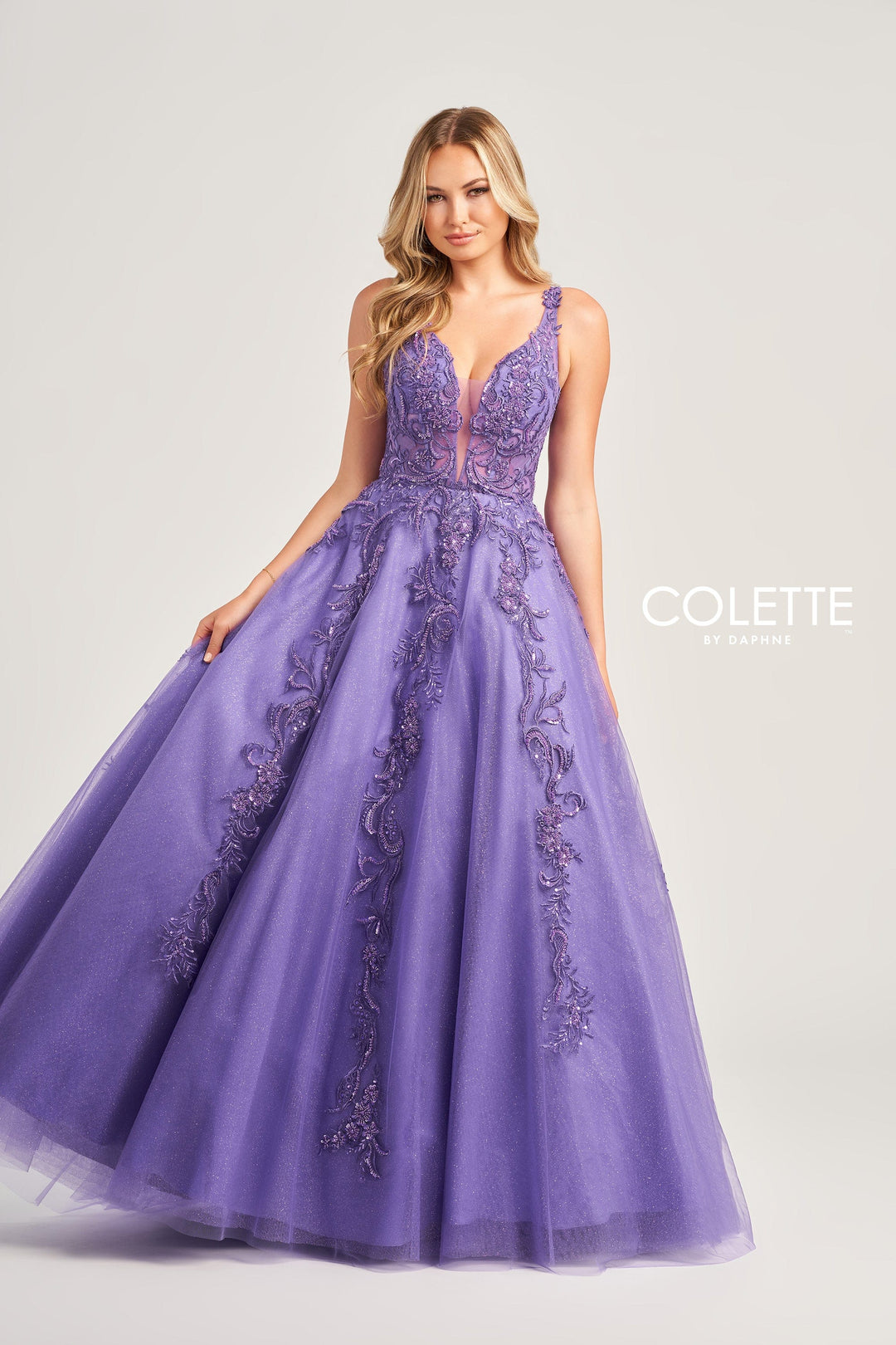 Colette for Mon Cheri Prom Colette: CL5261