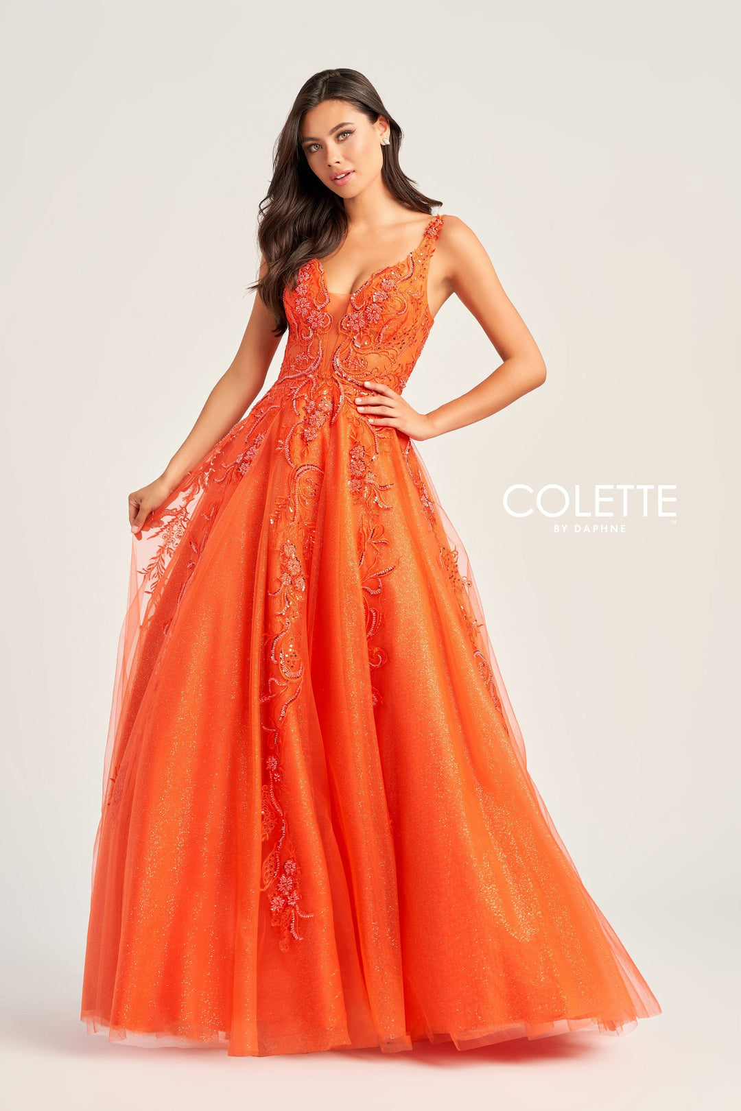 Colette for Mon Cheri Prom Colette: CL5261