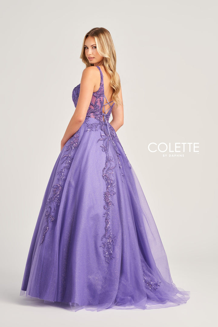 Colette for Mon Cheri Prom Colette: CL5261