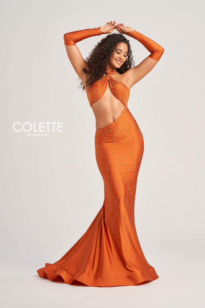 Colette for Mon Cheri Prom Colette: CL5263