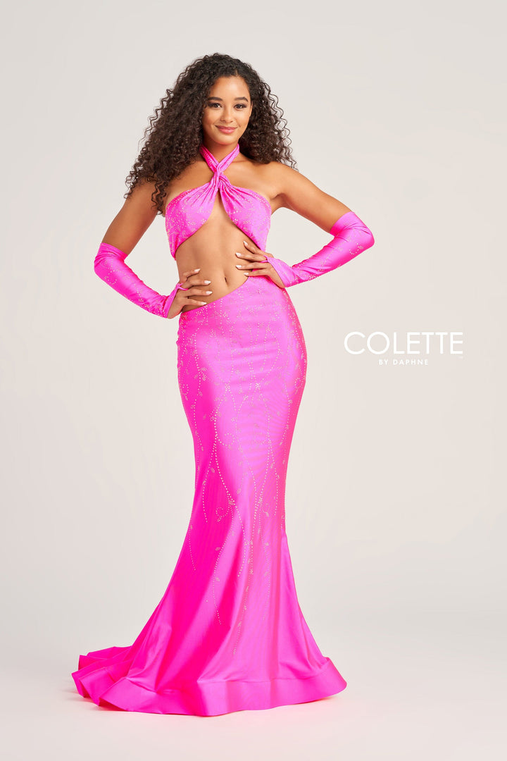 Colette for Mon Cheri Prom Colette: CL5263