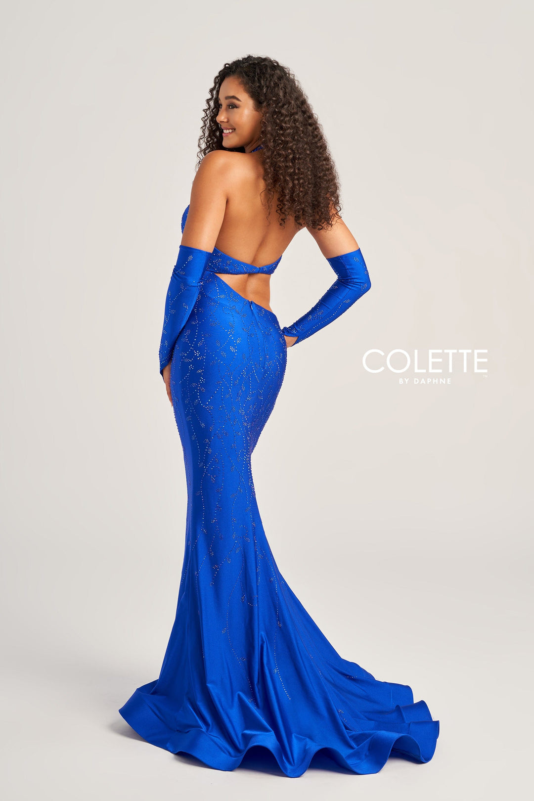 Colette for Mon Cheri Prom Colette: CL5263