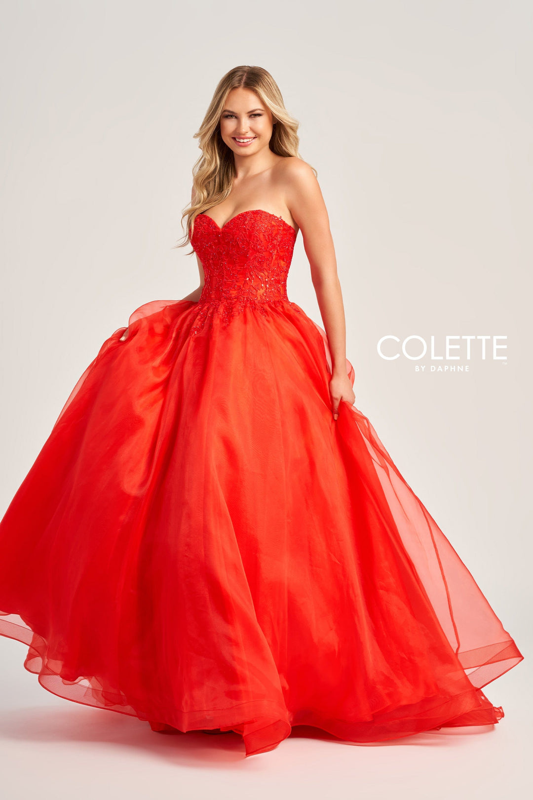 Colette for Mon Cheri Prom Colette: CL5265