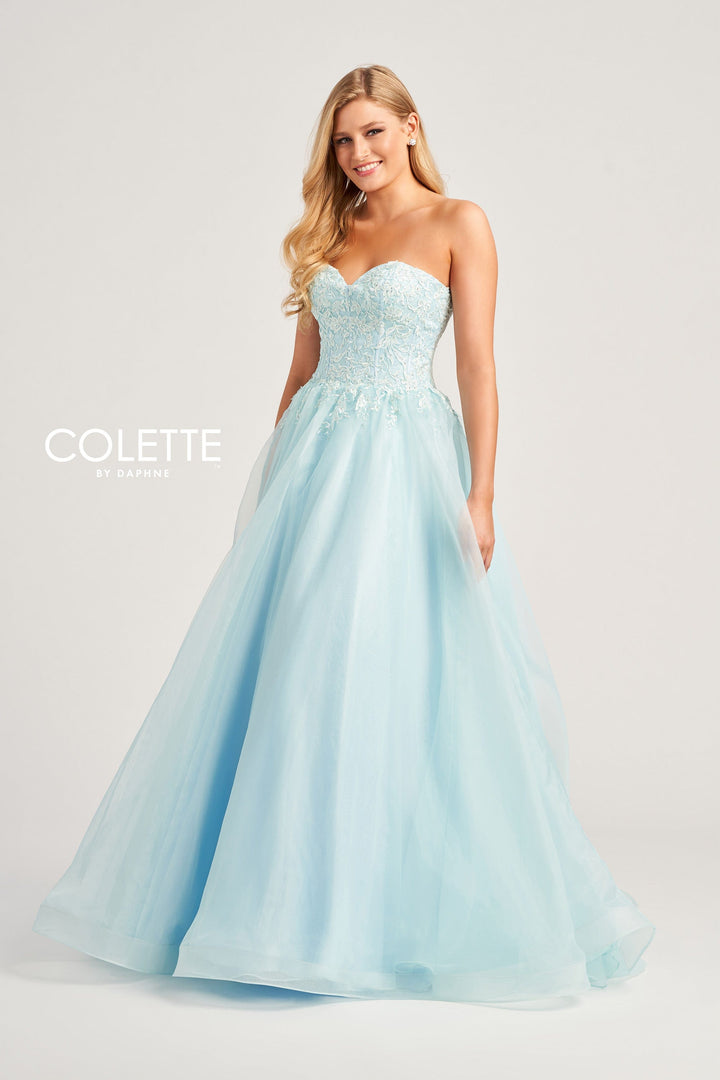 Colette for Mon Cheri Prom Colette: CL5265