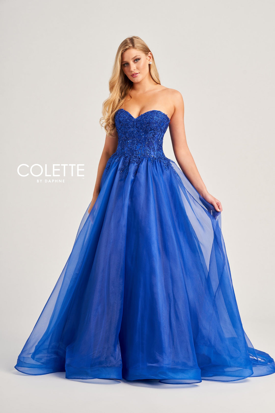 Colette for Mon Cheri Prom Colette: CL5265