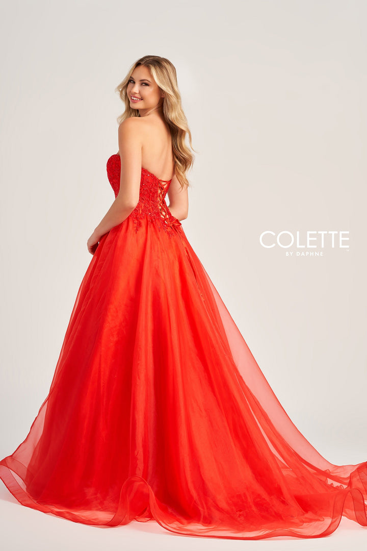 Colette for Mon Cheri Prom Colette: CL5265