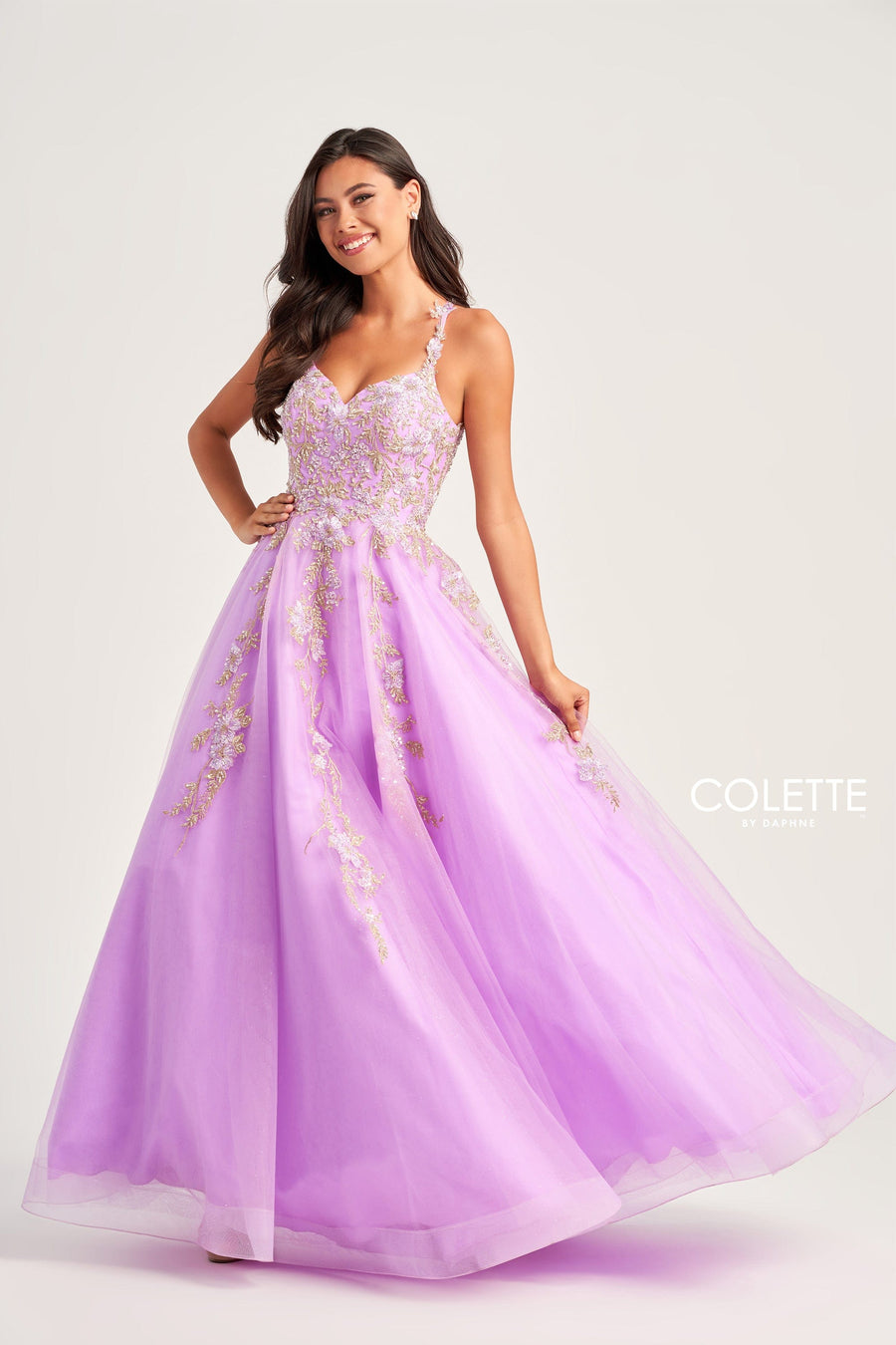 Colette for Mon Cheri Prom Colette: CL5271