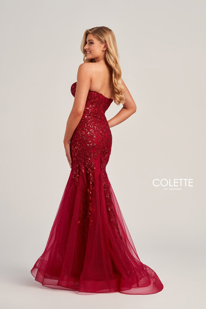 Colette for Mon Cheri Prom Colette: CL5274