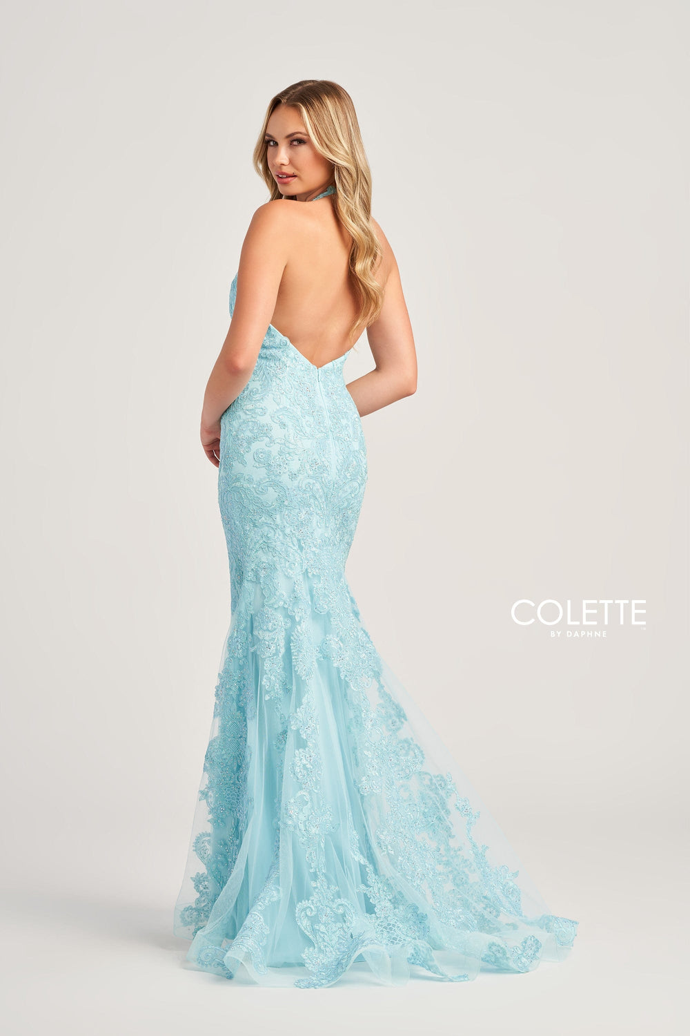 Colette for Mon Cheri Prom Colette: CL5275