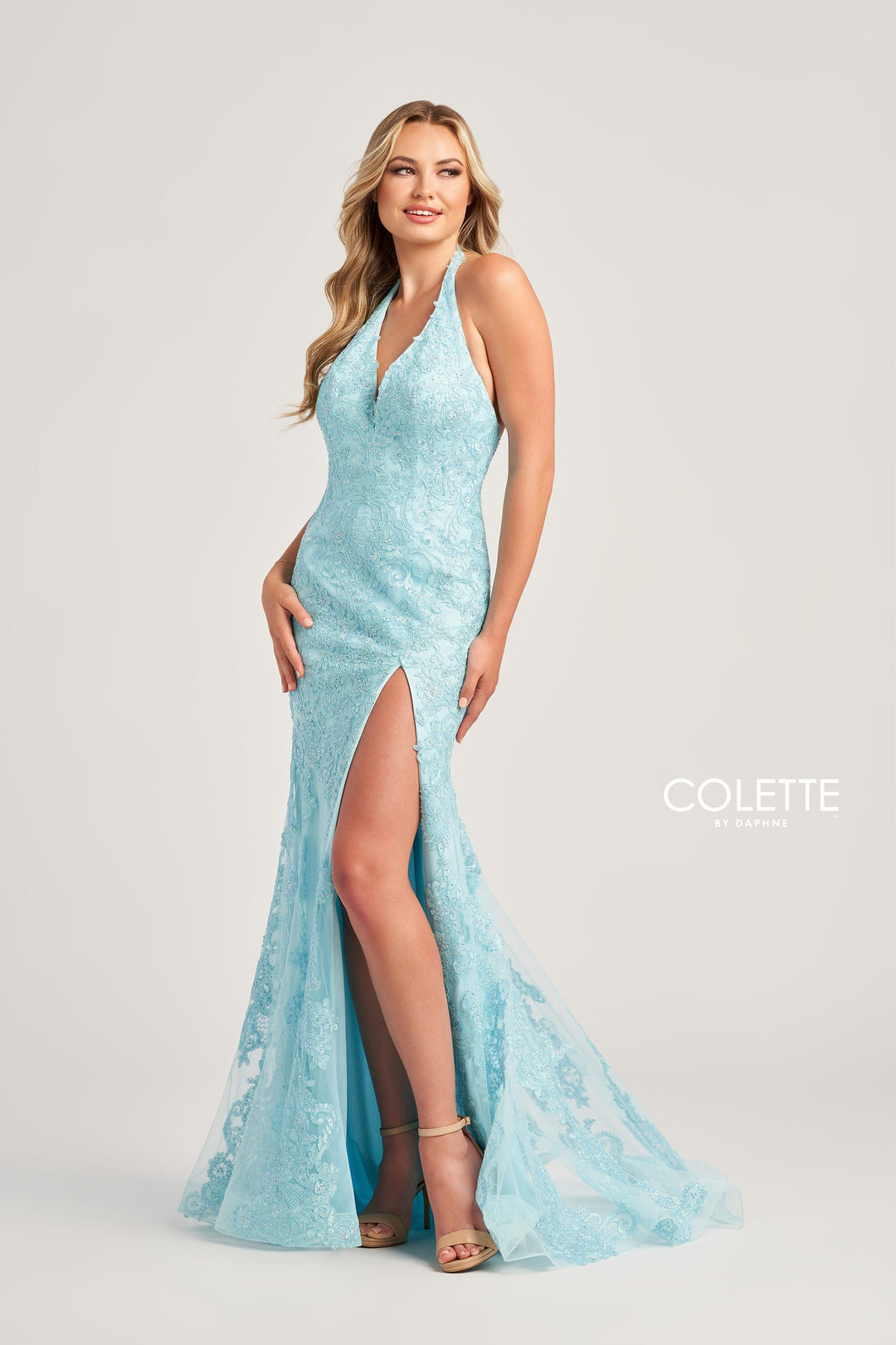 Colette for Mon Cheri Prom Colette: CL5275