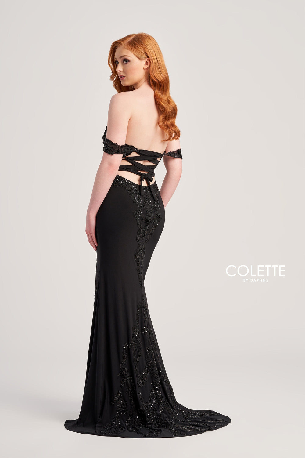 Colette for Mon Cheri Prom Colette: CL5276