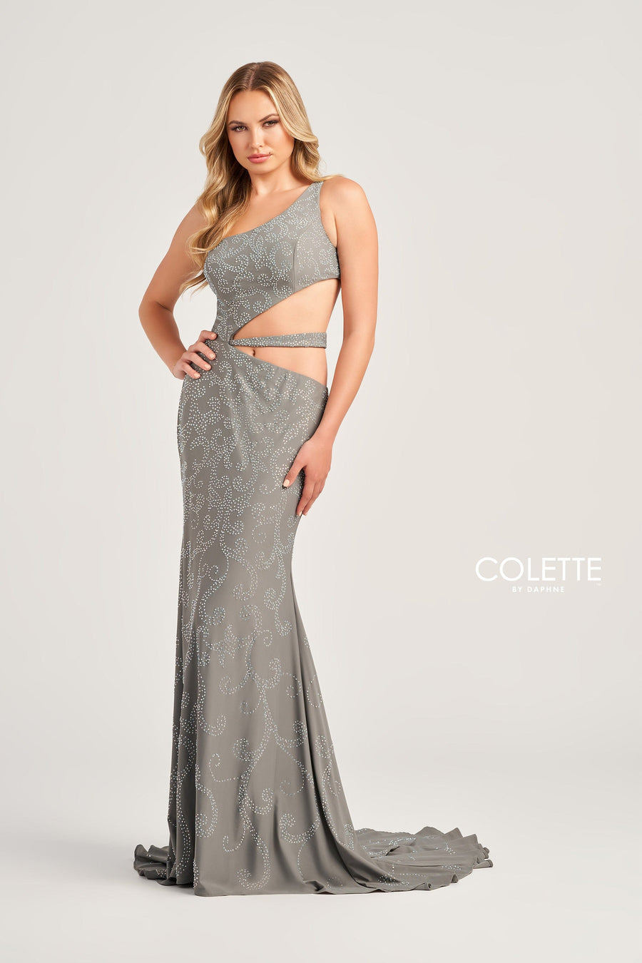 Colette for Mon Cheri Prom Colette: CL5281