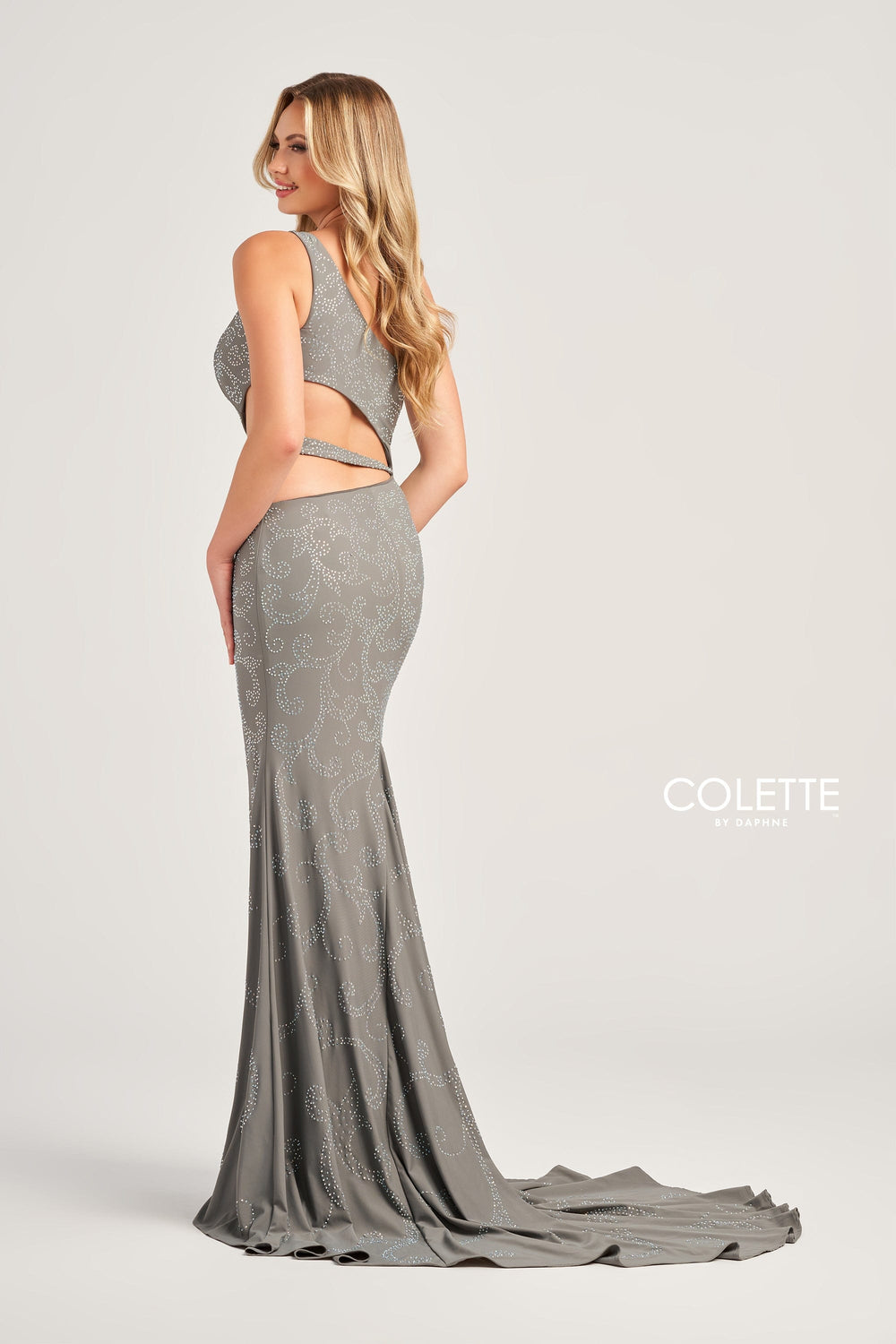 Colette for Mon Cheri Prom Colette: CL5281