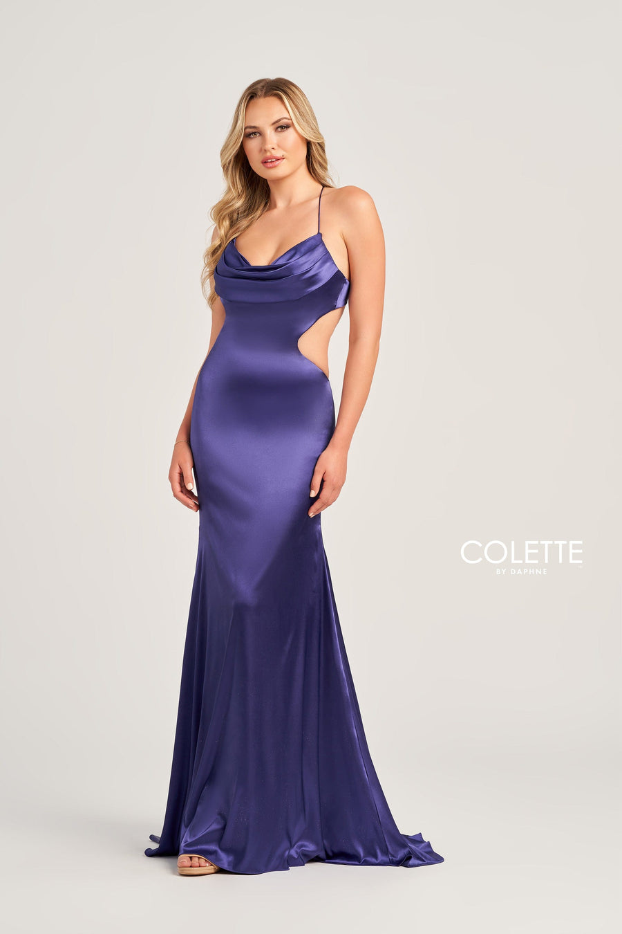 Colette for Mon Cheri Prom Colette: CL5282
