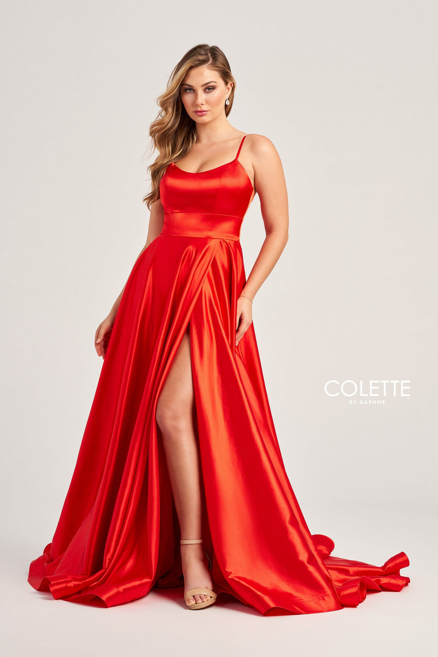 Colette for Mon Cheri Prom Colette: CL5283