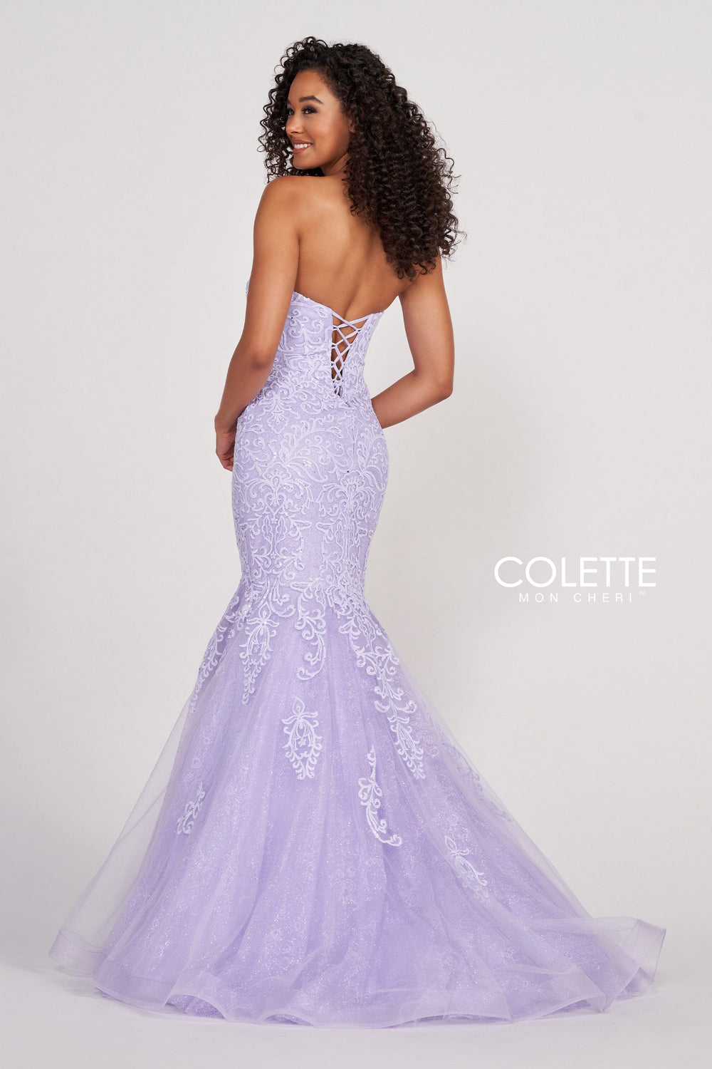 Colette for Mon Cheri Prom Colette for Mon Cheri: CL2005