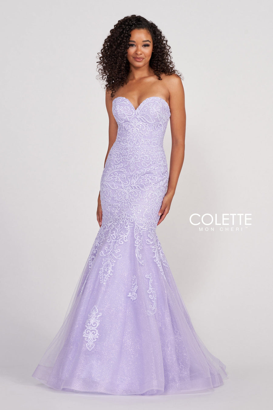 Colette for Mon Cheri Prom Colette for Mon Cheri: CL2005