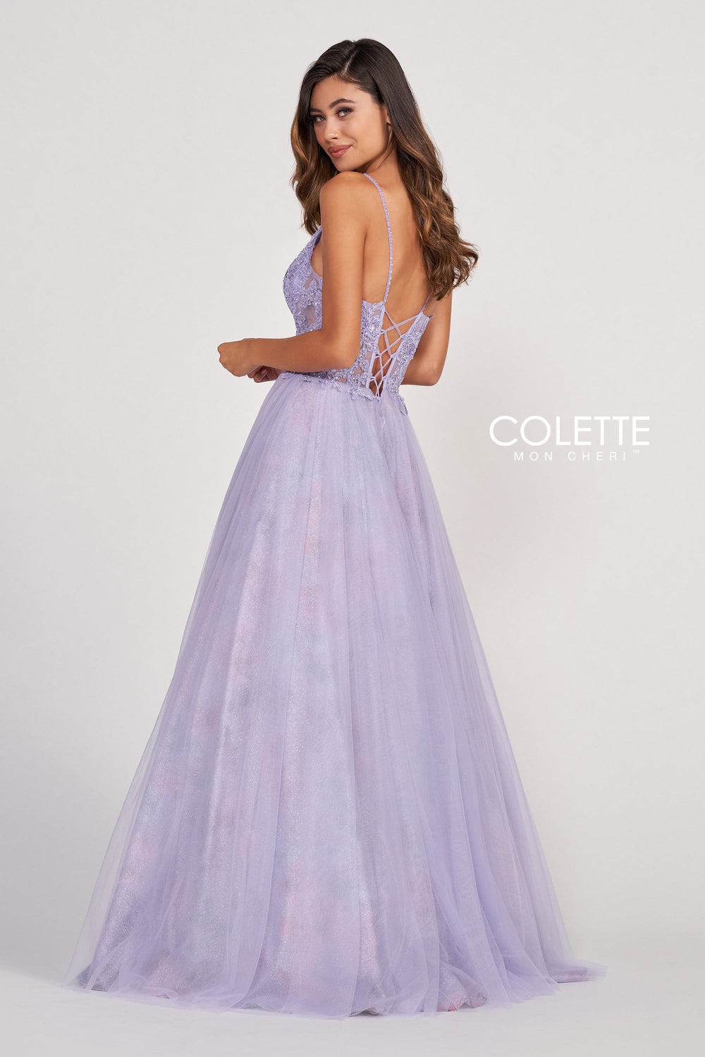 Colette for Mon Cheri Prom Colette for Mon Cheri: CL2009