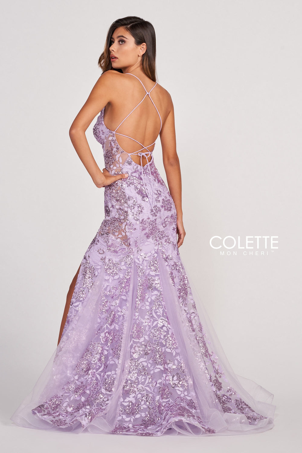 Colette for Mon Cheri Prom Colette for Mon Cheri: CL2013