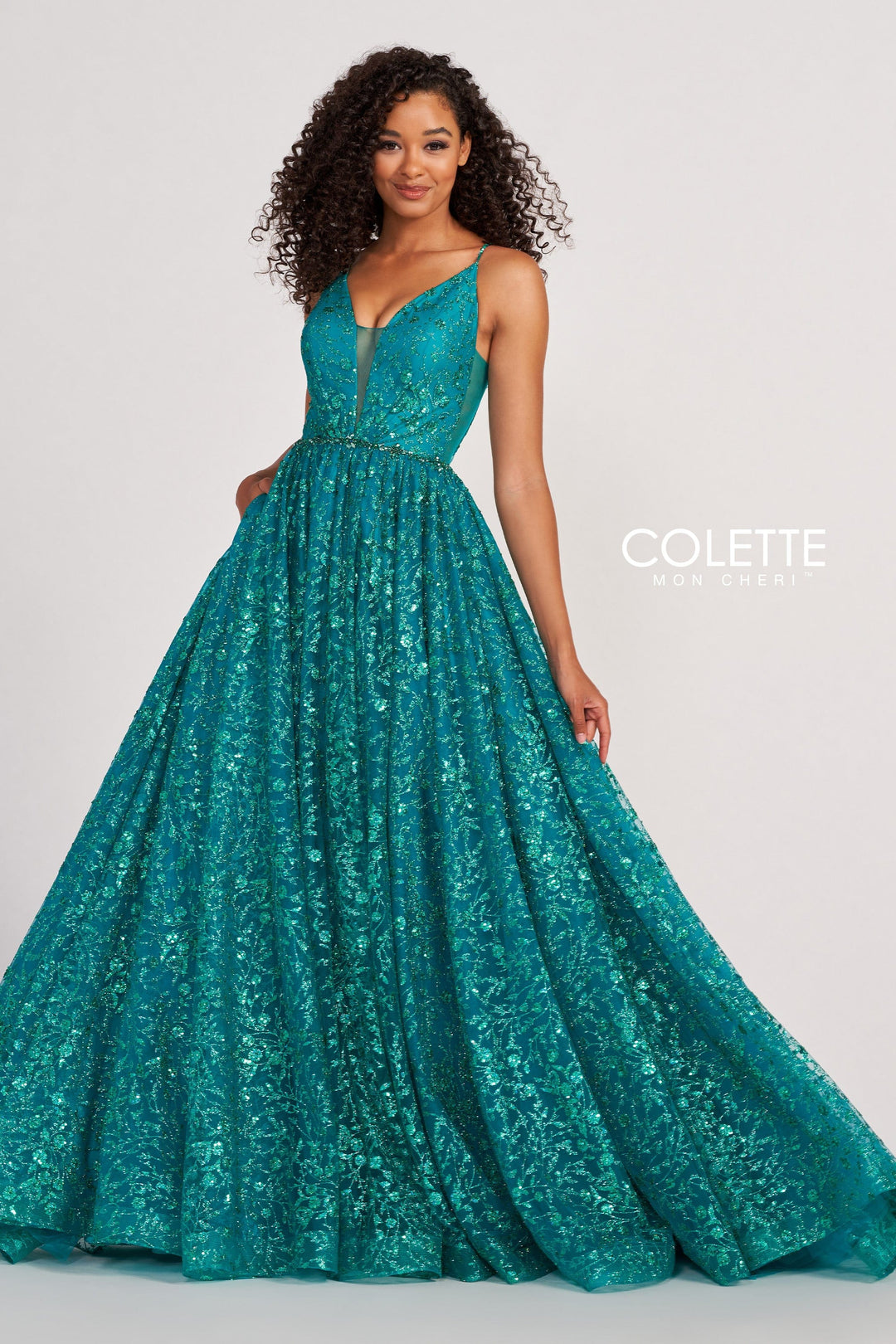 Colette for Mon Cheri Prom Colette for Mon Cheri: CL2016