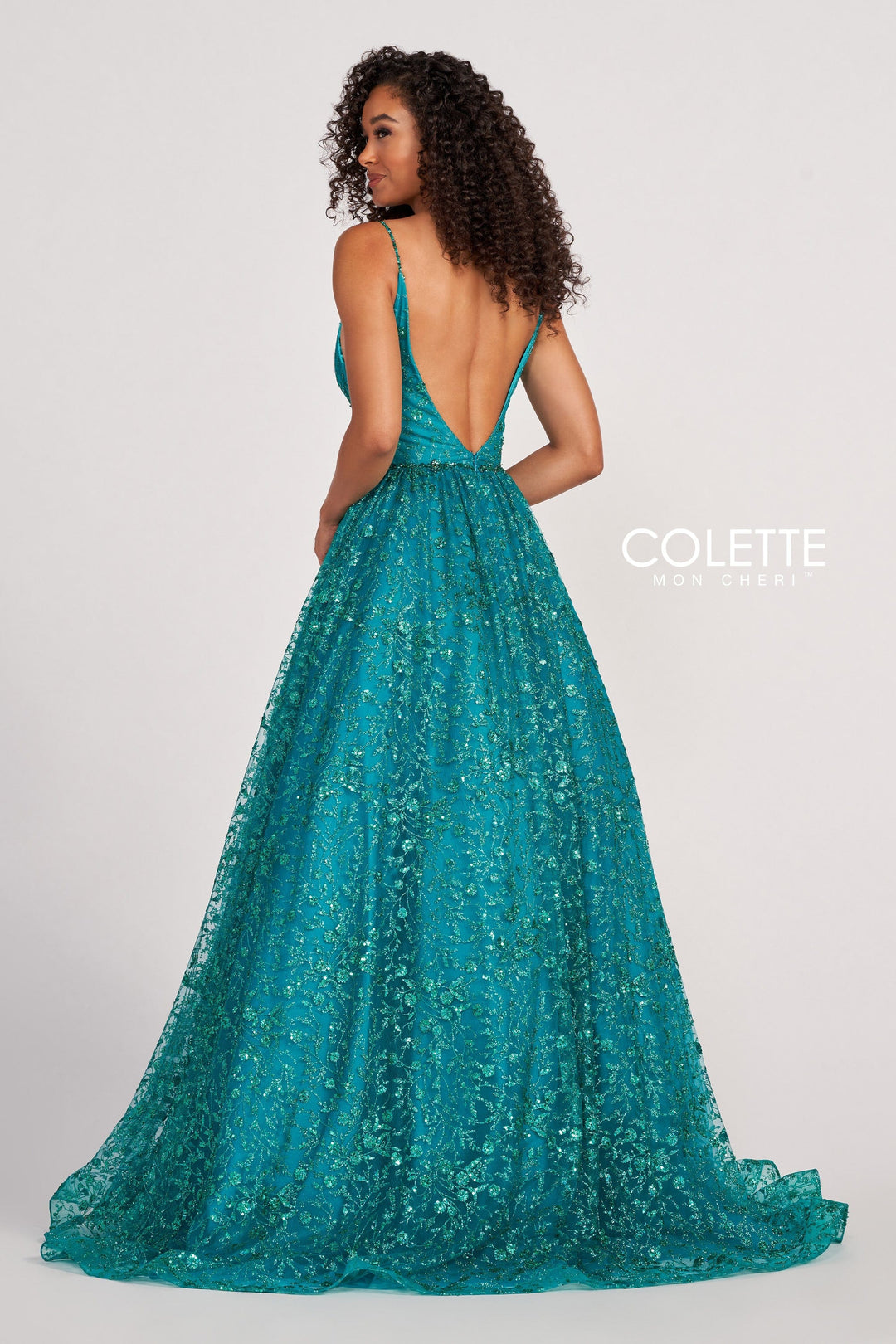 Colette for Mon Cheri Prom Colette for Mon Cheri: CL2016