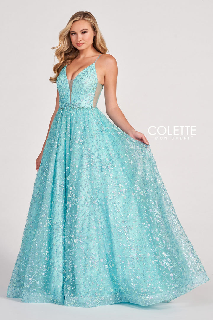 Colette for Mon Cheri Prom Colette for Mon Cheri: CL2016