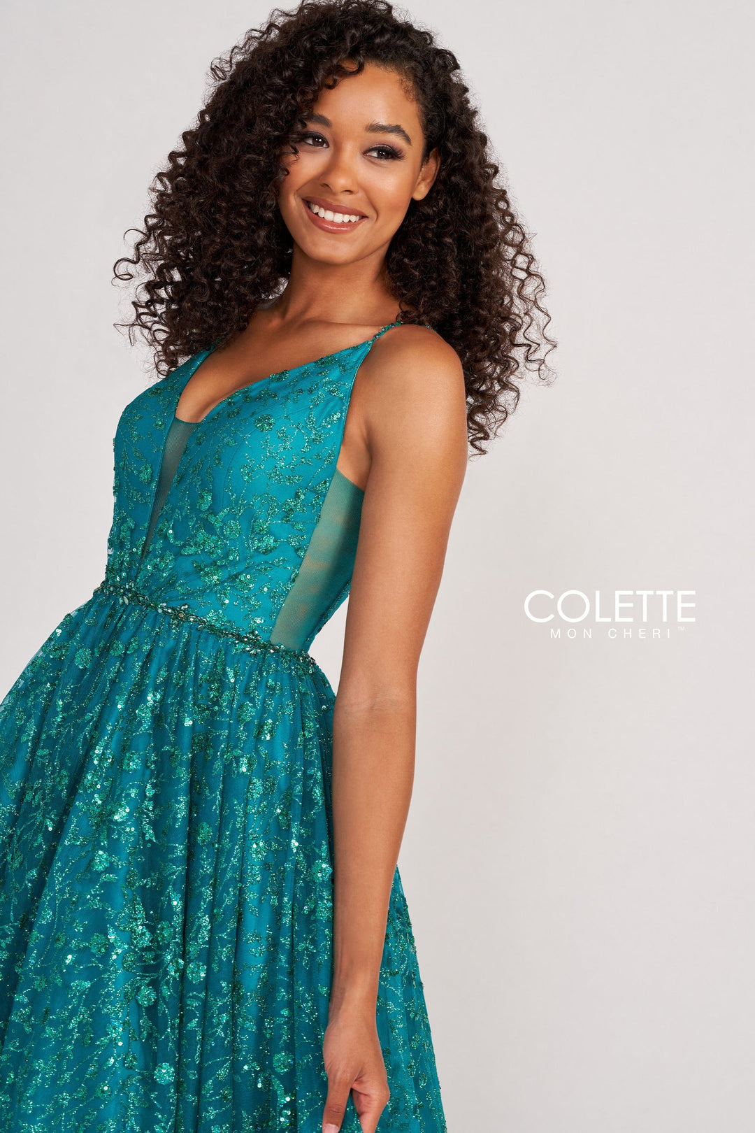 Colette for Mon Cheri Prom Colette for Mon Cheri: CL2016