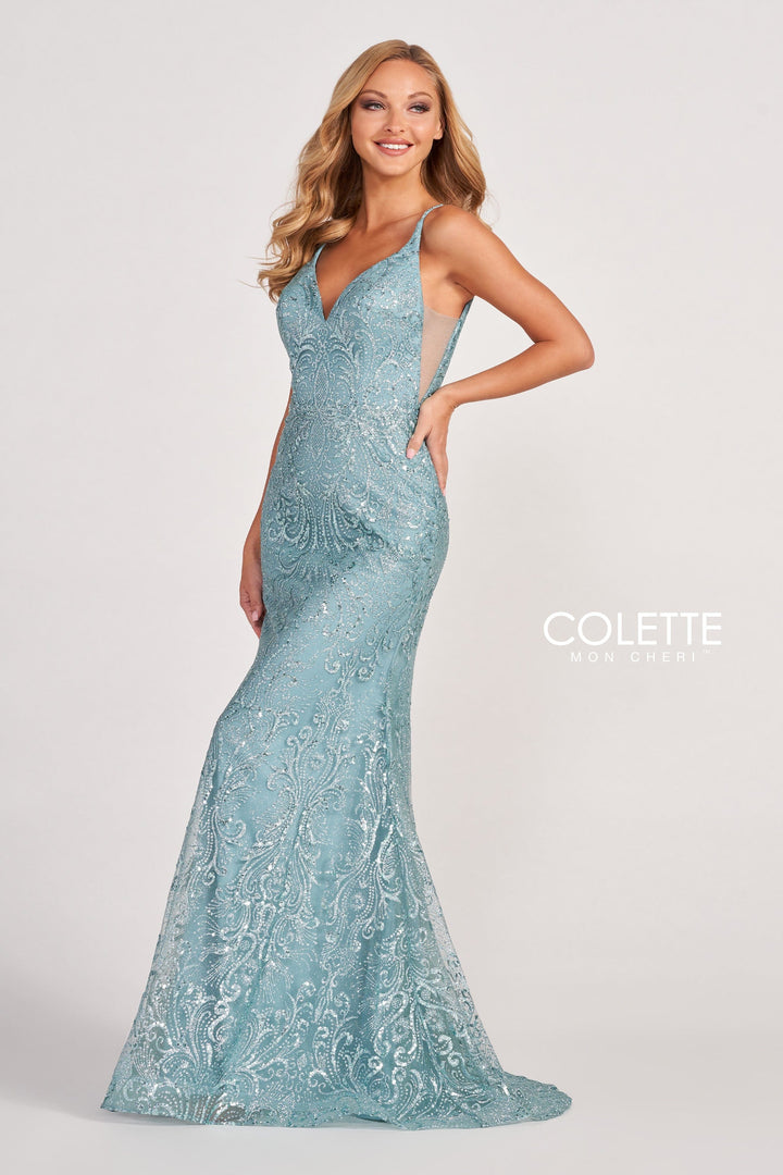 Colette for Mon Cheri Prom Colette for Mon Cheri: CL2019