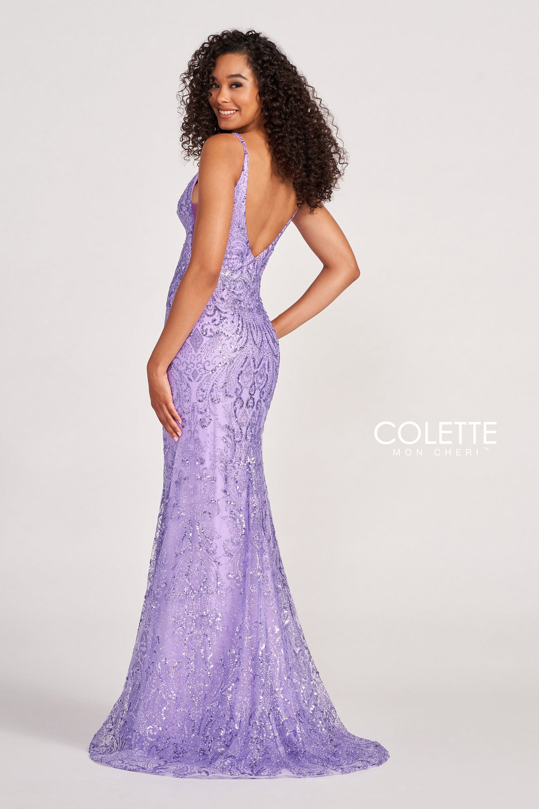 Colette for Mon Cheri Prom Colette for Mon Cheri: CL2019