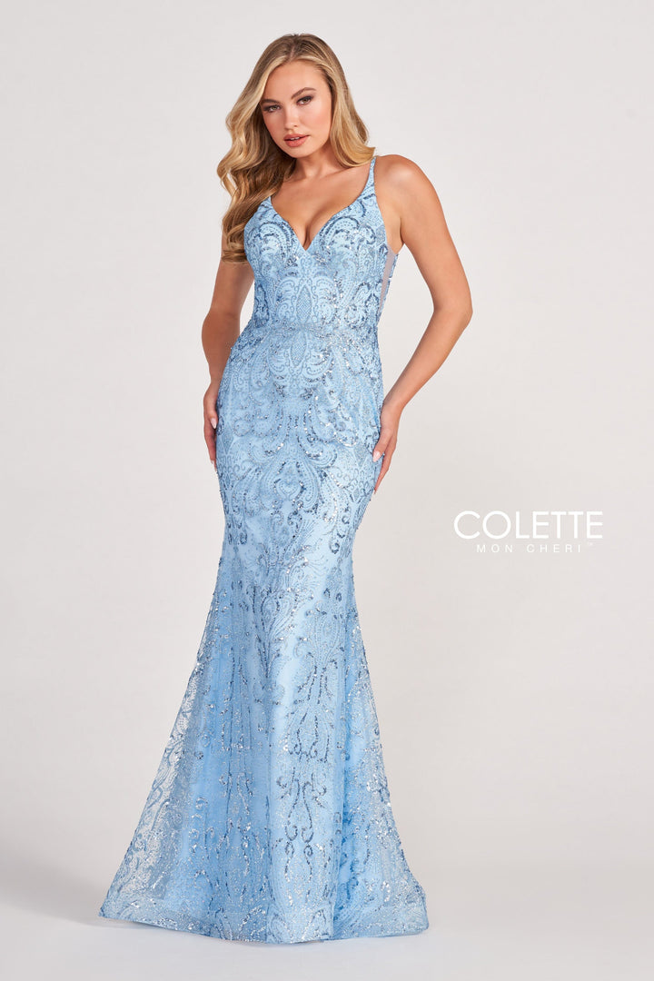 Colette for Mon Cheri Prom Colette for Mon Cheri: CL2019