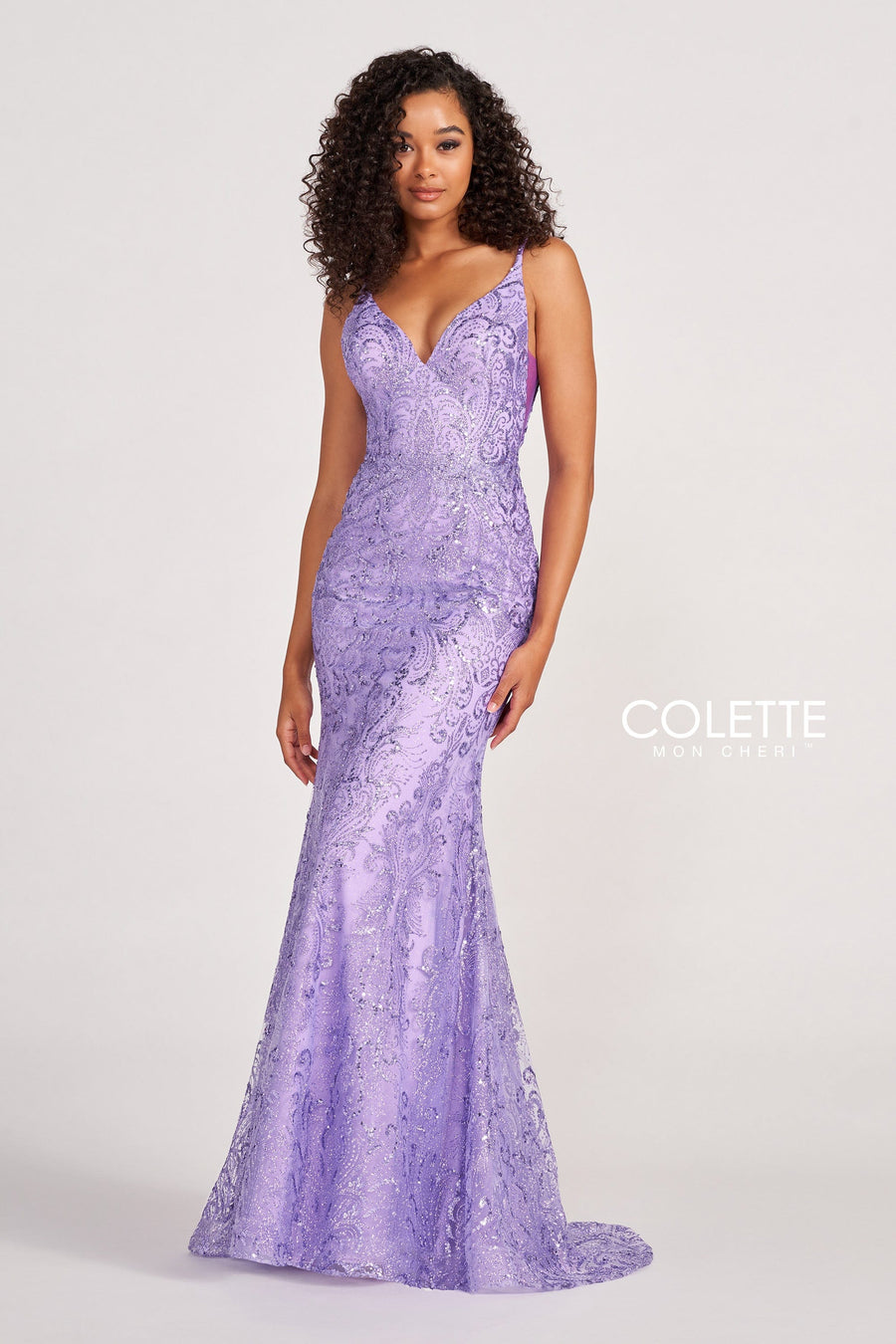 Colette for Mon Cheri Prom Colette for Mon Cheri: CL2019