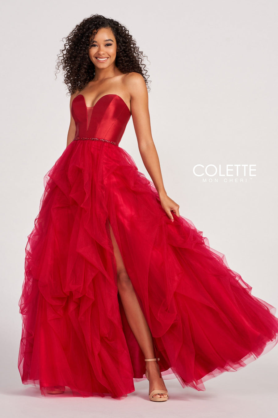 Colette for Mon Cheri Prom Colette for Mon Cheri: CL2023