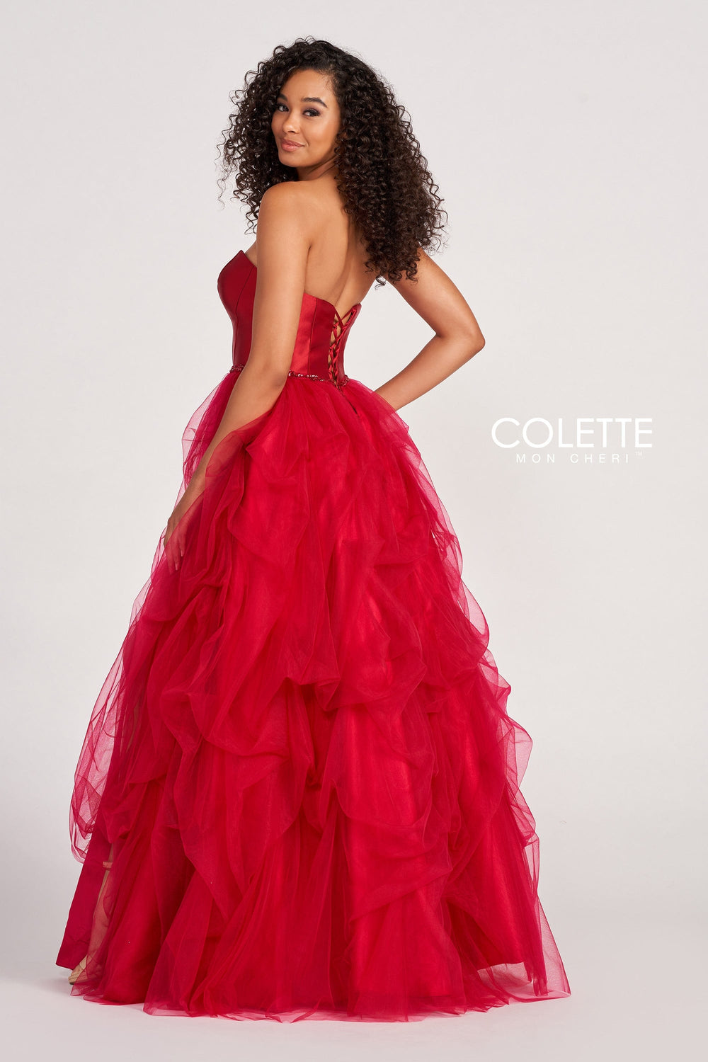 Colette for Mon Cheri Prom Colette for Mon Cheri: CL2023