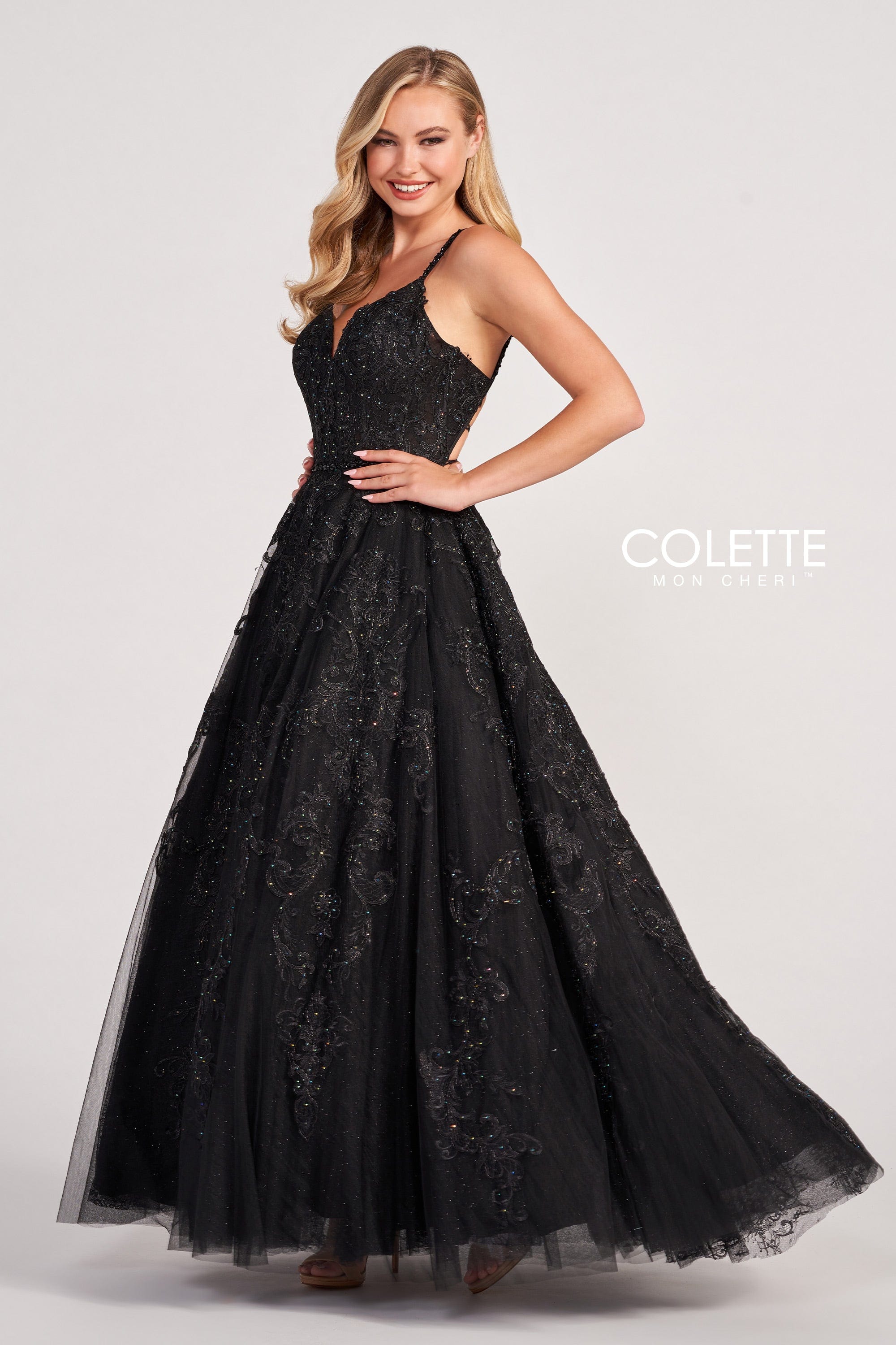 Colette: CL2026 – Camellia Wedding Gown | Bridal Store | Wedding