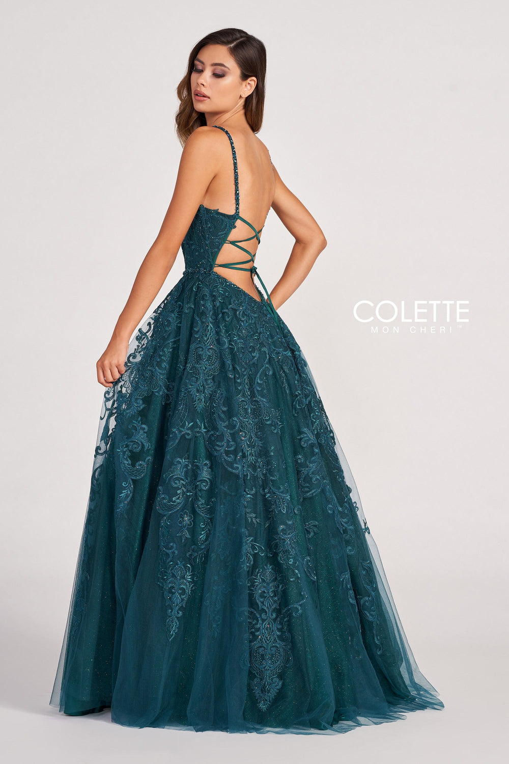 Colette for Mon Cheri Prom Colette for Mon Cheri: CL2026