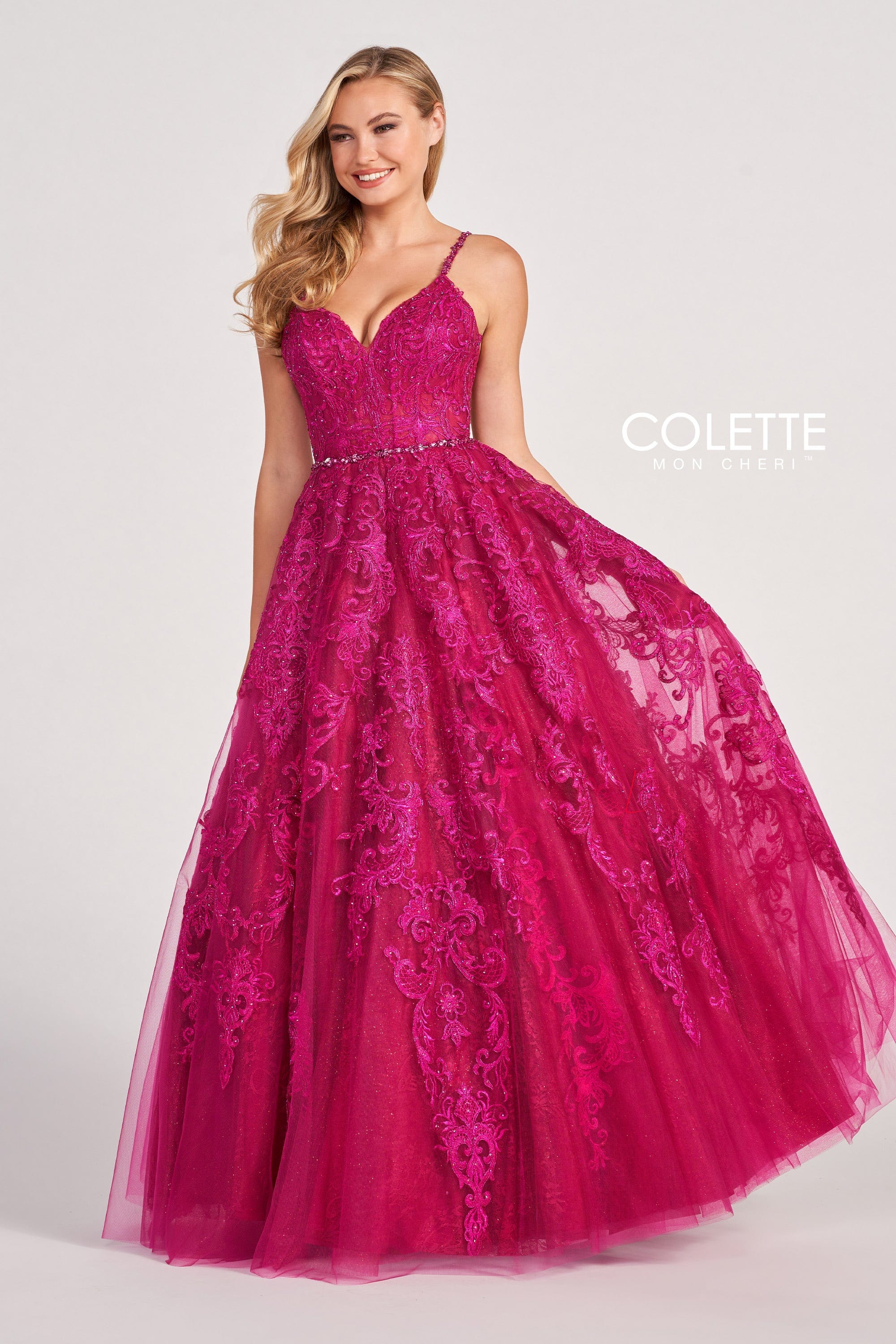 Colette: CL2026 – Camellia Wedding Gown | Bridal Store | Wedding
