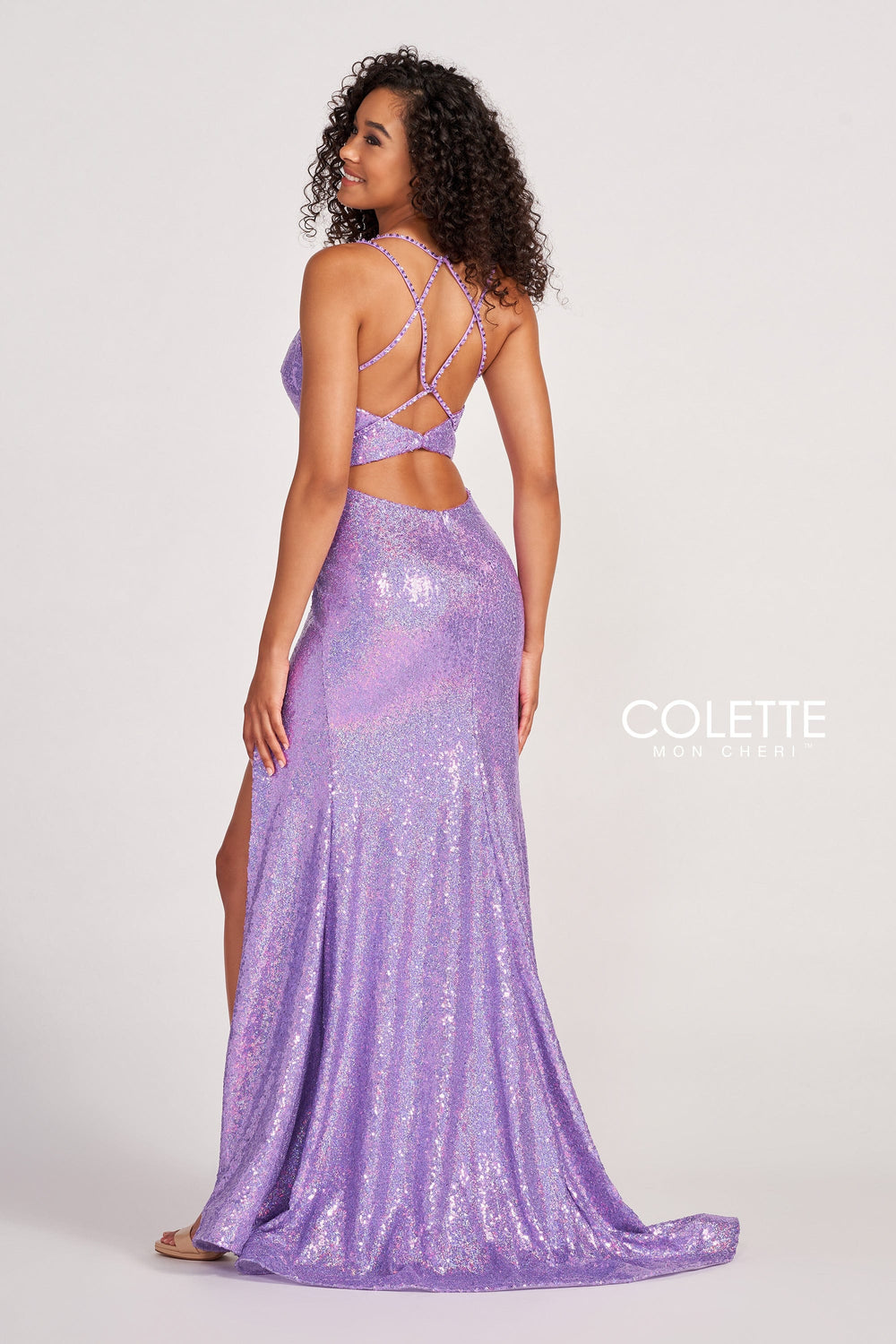 Colette for Mon Cheri Prom Colette for Mon Cheri: CL2038