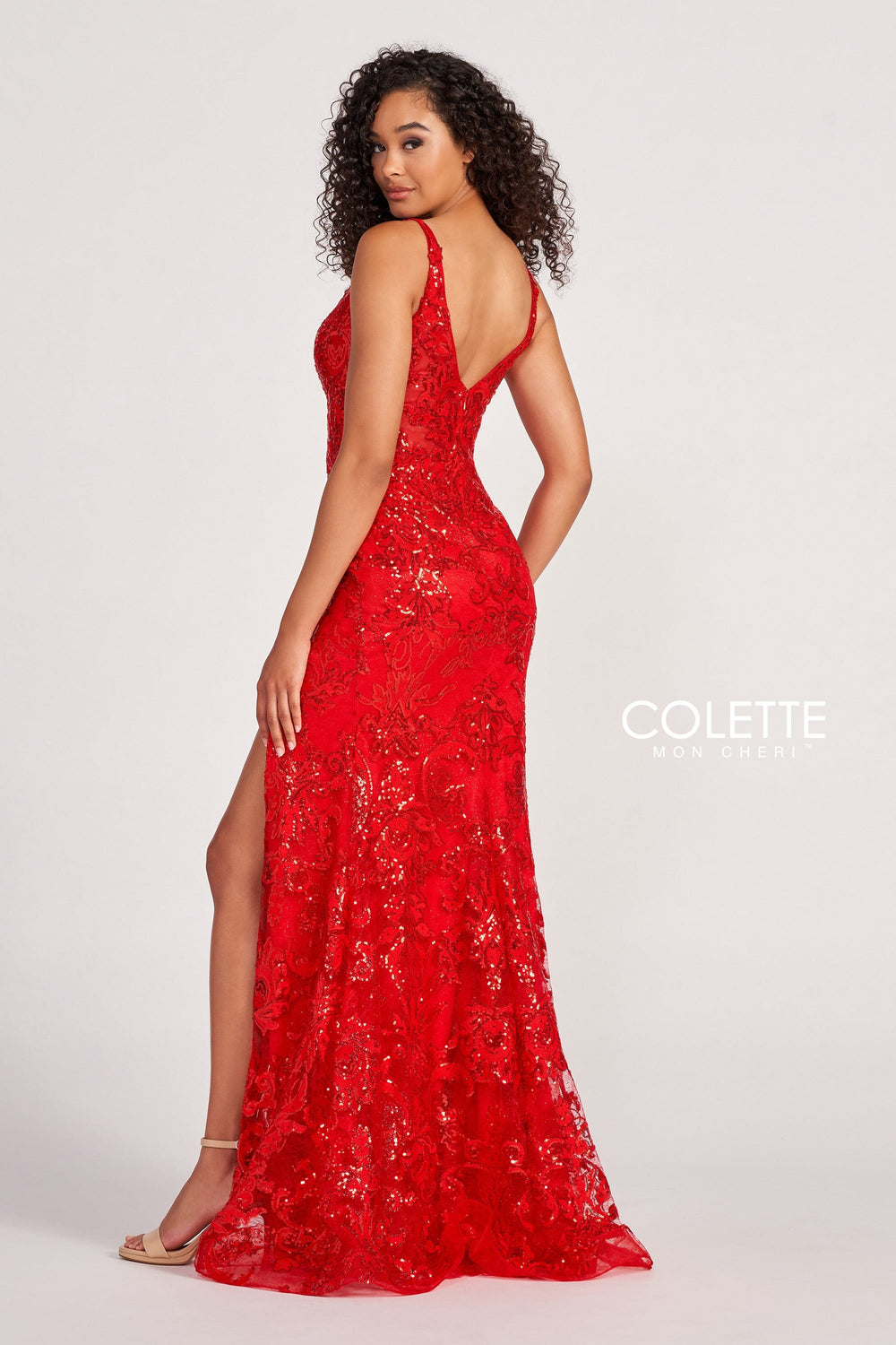 Colette for Mon Cheri Prom Colette for Mon Cheri: CL2040