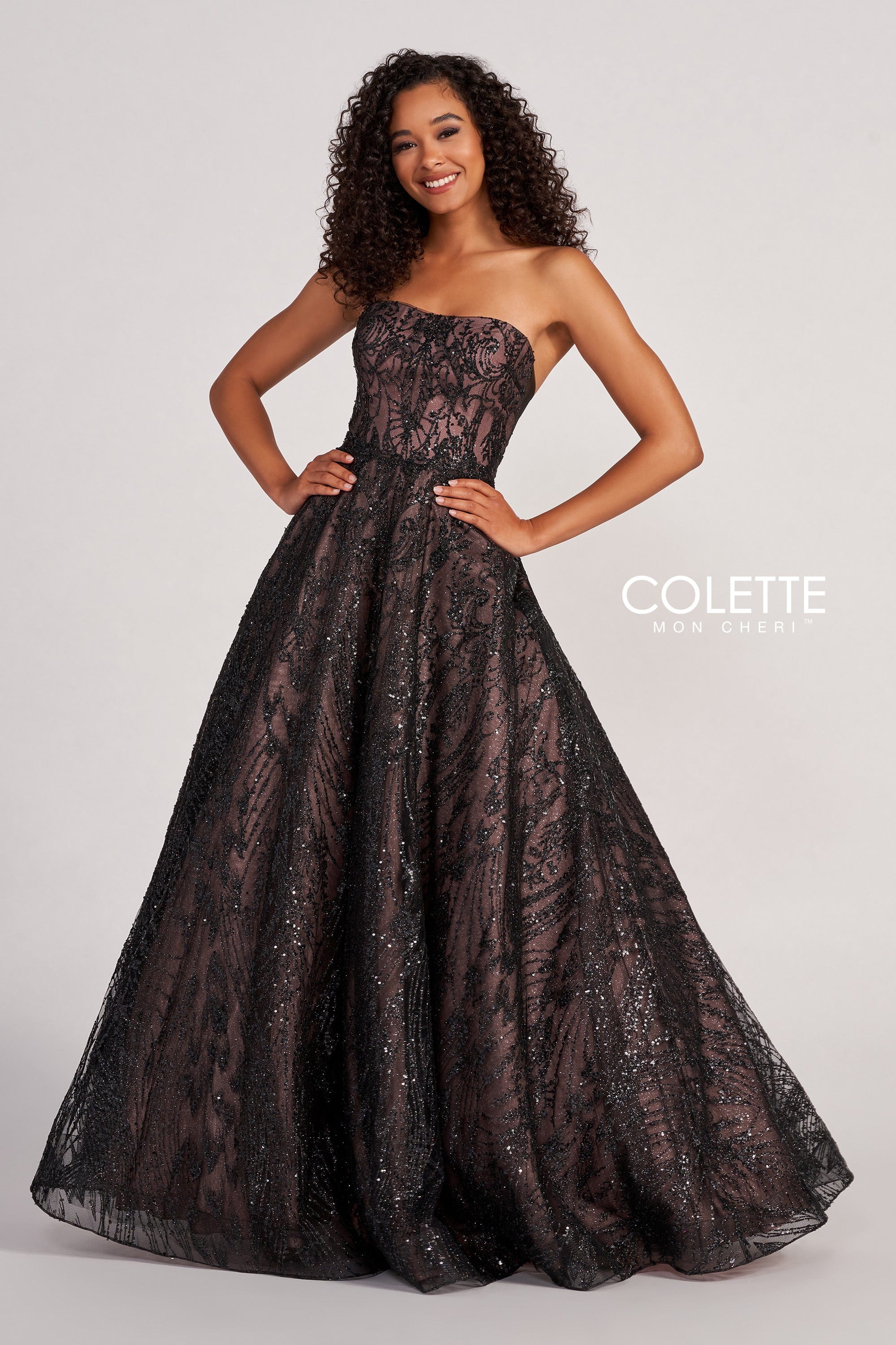 Colette: CL2042 – Camellia Wedding Gown | Bridal Store | Wedding