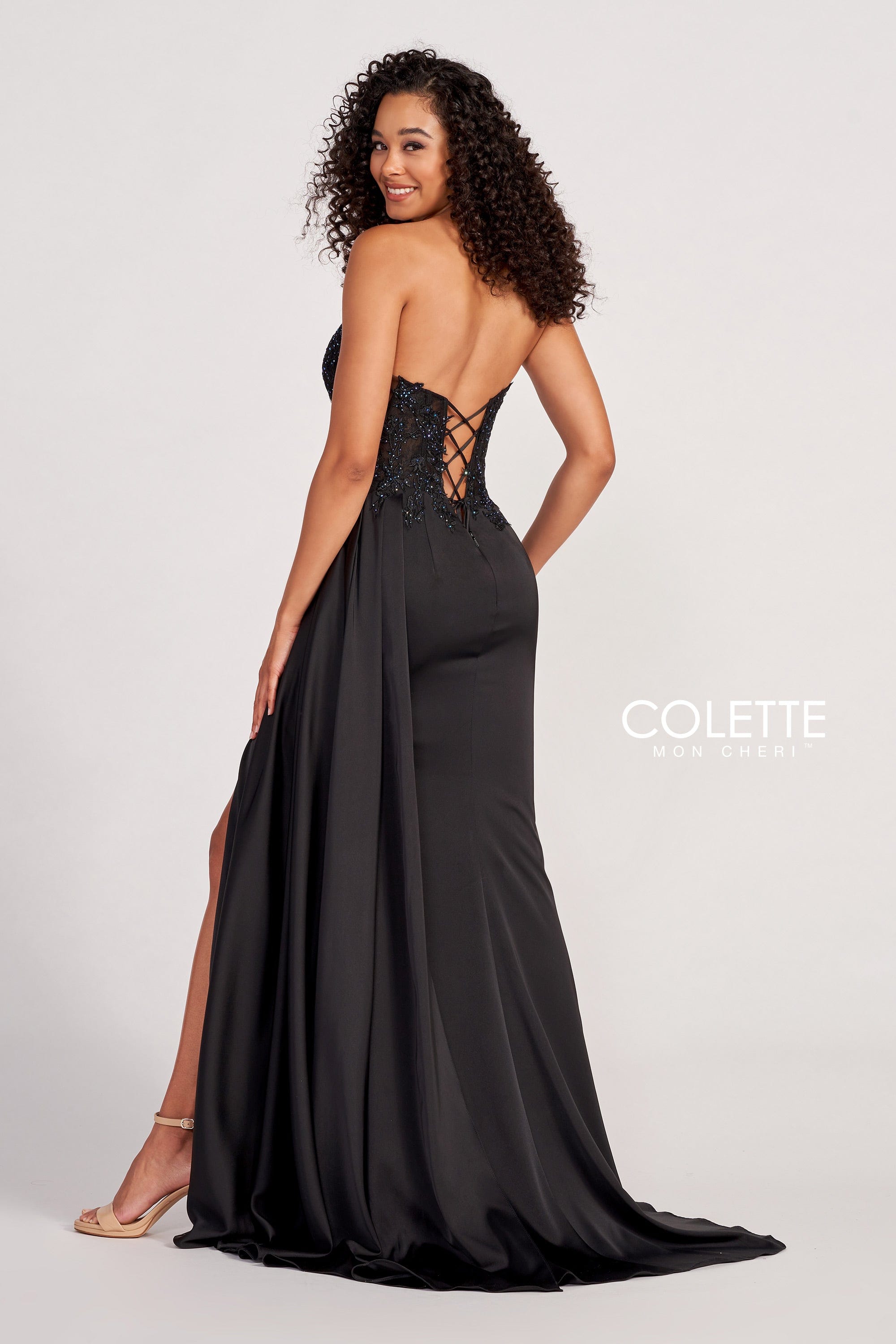 Colette: CL2053 – Camellia Wedding Gown | Bridal Store | Wedding